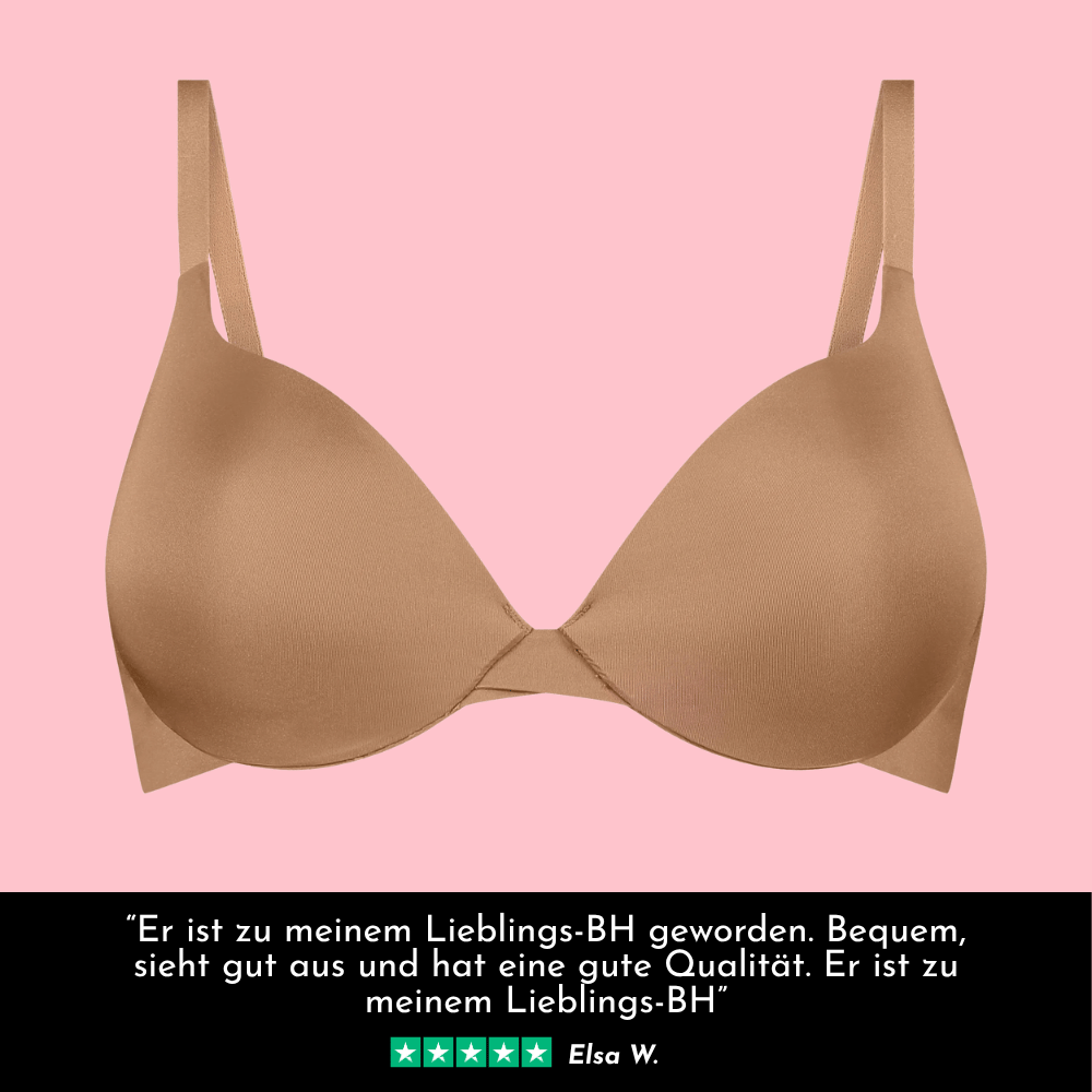 HimmelNah - Le seul soutien-gorge dont vous avez besoin