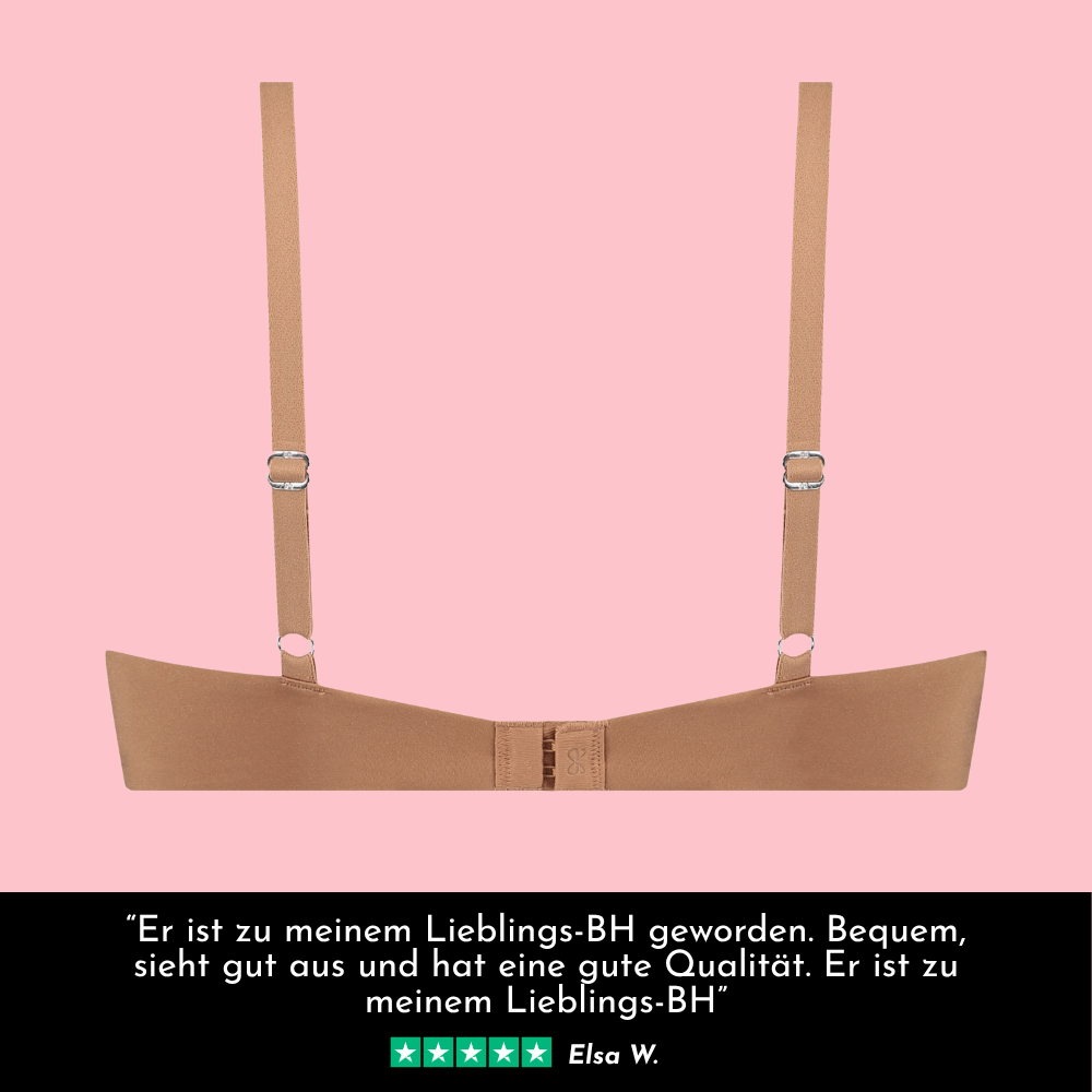 HimmelNah - Le seul soutien-gorge dont vous avez besoin
