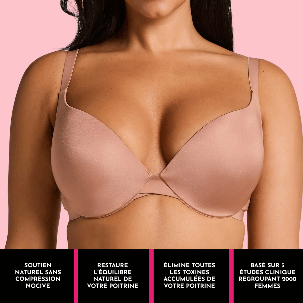 HimmelNah - Le seul soutien-gorge dont vous avez besoin
