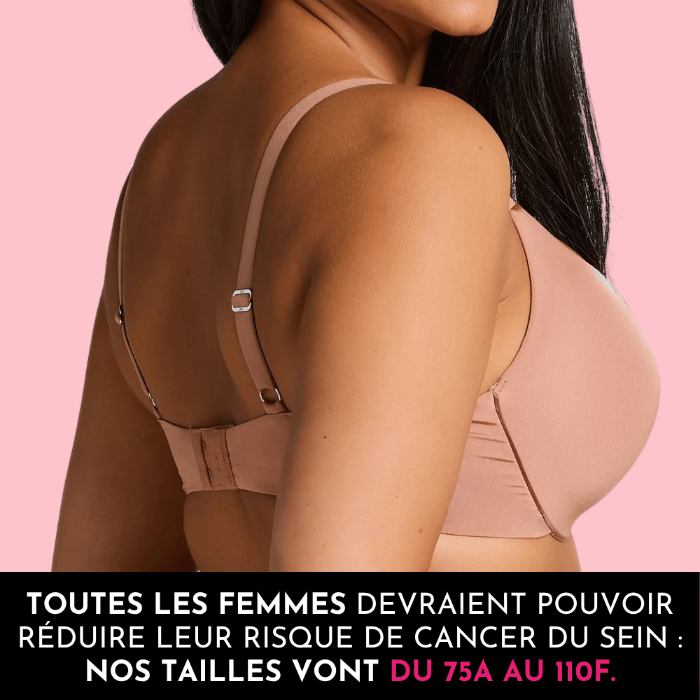 HimmelNah - Le seul soutien-gorge dont vous avez besoin