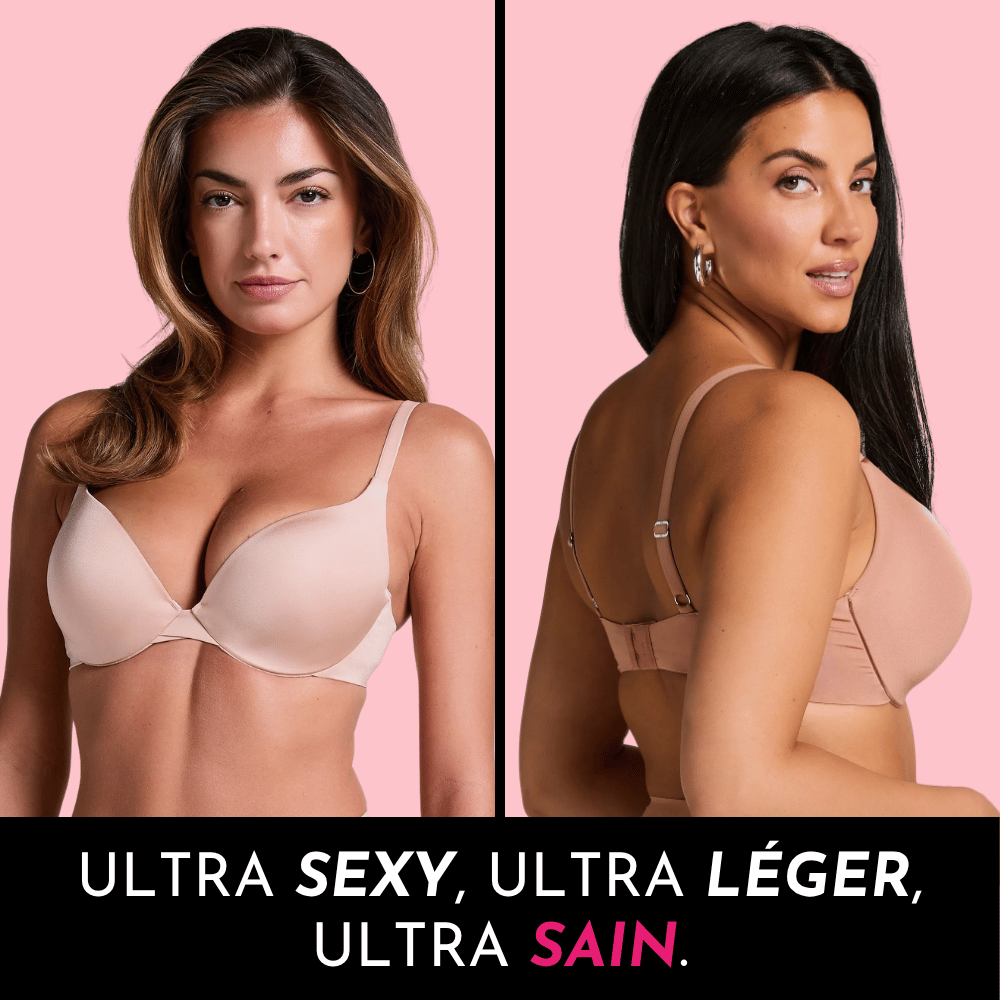 HimmelNah - Le seul soutien-gorge dont vous avez besoin