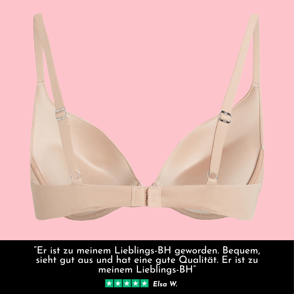 HimmelNah - Le seul soutien-gorge dont vous avez besoin